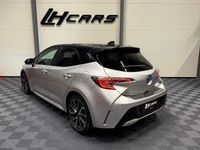 Gebraucht Toyota Corolla Style 179 PS (131 kW) 2019 Limousine