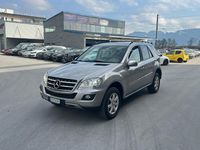 Gebraucht Mercedes ML320 Edition 224 PS (164 kW) 2008 SUV