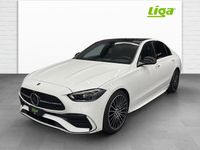 Neu Mercedes C300e AMG line 281 PS (206 kW) 2026 Limousine