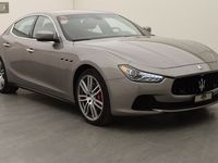 gebraucht Maserati Ghibli S Q4