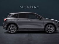 gebraucht Mercedes EQA250 AMG Line