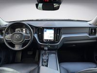 gebraucht Volvo XC60 D5 AWD Momentum Geartronic