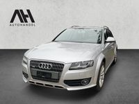 gebraucht Audi A4 Allroad 3.0 TDI quattro S-tronic