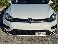 Gebraucht VW Golf VII Comfortline 125 PS (91 kW) 2017