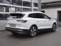 Gebraucht Skoda Enyaq iV 194 kW (265 PS) 2022 SUV