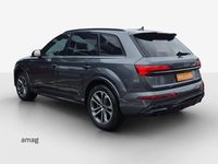 Gebraucht Audi Q7 S-Line 340 PS (250 kW) 2025 Grau SUV