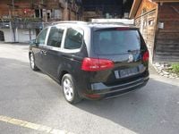 Gebraucht VW Sharan Cup 140 PS (102 kW) 2014 Van / Kleinbus