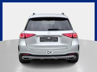 Gebraucht Mercedes GLE400 AMG line 330 PS (242 kW) 2019 SUV