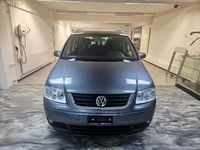 Gebraucht VW Touran Trendline 140 PS (102 kW) 2004 Van / Kleinbus
