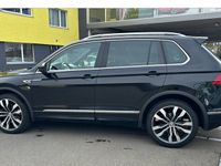 gebraucht VW Tiguan 2.0 TSI Highline DSG