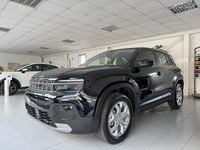 Neu Jeep Avenger Altitude 110 PS (80 kW) 2025 SUV
