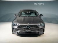 gebraucht Mercedes 300 CLE4M Coupé SMG Line