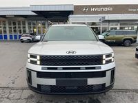 Neu Hyundai Santa Fe 215 PS (158 kW) 2025 SUV