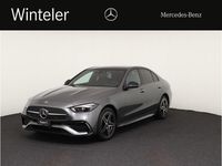 Gebraucht Mercedes E400 251 PS (184 kW) 2024