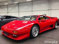 Gebraucht Lamborghini Diablo 492 PS (361 kW) 1993 Coupé