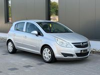 Gebraucht Opel Corsa Enjoy 90 PS (66 kW) 2007 Kleinwagen