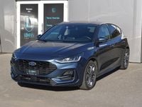 Gebraucht Ford Focus ST-Line 125 PS (91 kW) 2023