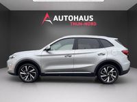 Neu MG ZS Luxury 196 PS (144 kW) 2026 Silber SUV