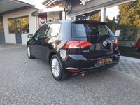 gebraucht VW Golf 1.4 TSI Cup