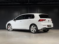 Gebraucht VW Golf VIII GTE 245 PS (180 kW) 2021