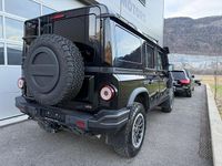 Gebraucht Ineos Grenadier 249 PS (183 kW) 2024 SUV