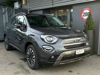 gebraucht Fiat 500X 1.5 Hybrid Cross DCT