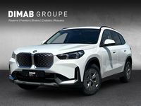 Neu BMW iX1 Performance 150 kW (204 PS) 2025 Weiss SUV