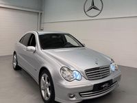 Gebraucht Mercedes C36 AMG Sport Edition 150 PS (110 kW) 2007
