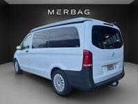 Gebraucht Mercedes E250 Marco Polo 190 PS (139 kW) 2019 Weiss Kombi