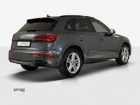 gebraucht Audi Q5 40 TDI S line