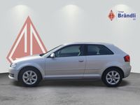 gebraucht Audi A3 1.8 T FSI Ambiente S-Tronic