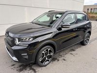 Neu Citroën C3 110 PS (80 kW) 2025 Schwarz Limousine