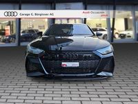 Gebraucht Audi RS7 Sportback Performance 630 PS (463 kW) 2025 Kleinwagen