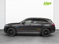 Gebraucht Mercedes GLC220 AMG line 220 PS (161 kW) 2024