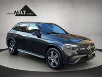 Gebraucht Mercedes GLC200 AMG line 227 PS (166 kW) 2024 SUV