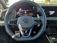 gebraucht VW Golf R Performance 4Motion 2.0 TSI ABT DSG