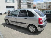 Gebraucht Citroën Xsara Picasso 95 PS (69 kW) 2004 Van / Kleinbus