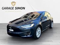 gebraucht Tesla Model X 100 D