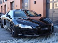 Gebraucht Audi R8 Coupé Sport 420 PS (308 kW) 2008 Coupé