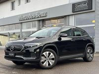 Gebraucht Mercedes EQA250 Progressive 139 kW (190 PS) 2021 SUV