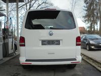 gebraucht VW Multivan T52.0 TDI CR Family Cup 4Motion