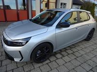 Gebraucht Opel Corsa Edition 100 PS (73 kW) 2024 Kleinwagen