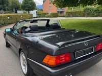 Gebraucht Mercedes SL500 320 PS (235 kW) 1994