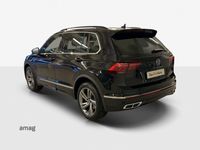 gebraucht VW Tiguan R-Line