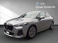 Gebraucht BMW 218 Active Tourer M Sport 136 PS (100 kW) 2022 Van / Kleinbus