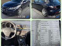 Gebraucht Mazda 3 260 PS (191 kW) 2008