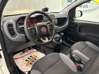 Gebraucht Fiat Panda Lounge 85 PS (62 kW) 2017 Kleinwagen