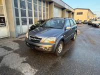 Gebraucht Kia Sorento Classic 170 PS (125 kW) 2009 SUV
