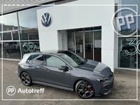 Neu VW Golf GTI 265 PS (194 kW) 2026 Grau Limousine