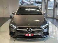 Gebraucht Mercedes A180 AMG line 136 PS (100 kW) 2022 Limousine